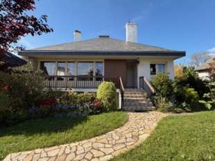 Photo Vente maison Cesson-Sévigné