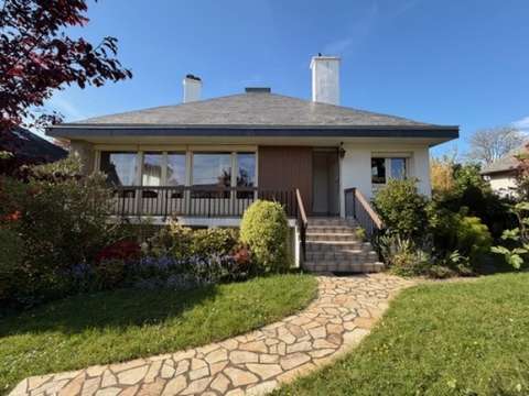 Vente maison 5 pièces Cesson-Sévigné 35