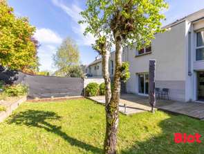 Vente Maison 4 chambresCesson-Sévigné