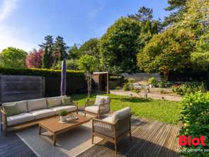 Vente Maison 4 chambresCesson-Sévigné