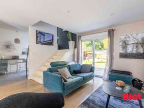 Vente Maison 4 chambresCesson-Sévigné