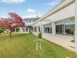 Vente Maison 5 chambresCesson-Sévigné