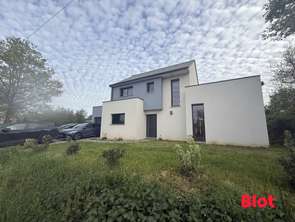 Vente Maison 4 chambresCesson-Sévigné