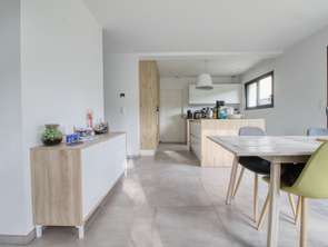 Vente Maison 4 chambresCesson-Sévigné