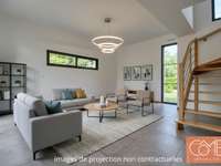 Vente maison 6 pièces Vente maison 6 pièces