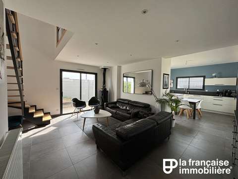 Vente maison 6 pièces Vente maison 6 pièces