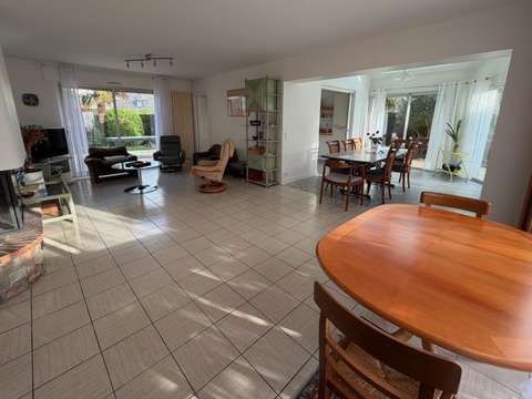 Vente maison Cesson-Sévigné 35