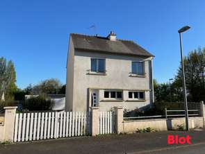 Vente Maison 3 chambresCesson-Sévigné