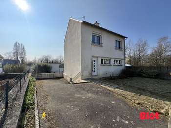 Vente Maison 3 chambresCesson-Sévigné
