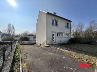Vente maison 4 pièces Vente maison 4 pièces