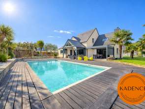 Vente Maison 6 chambresCesson-Sévigné