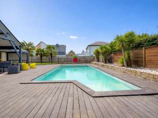 Vente maison 9 pièces Vente maison 9 pièces