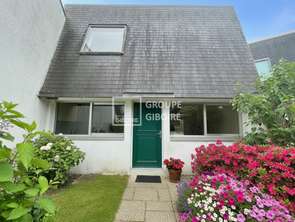 Vente Maison 3 chambresCesson-Sévigné