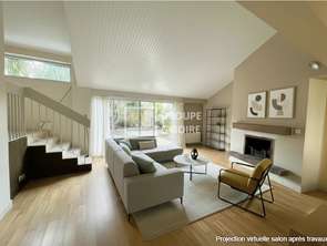 Vente Maison 3 chambresCesson-Sévigné