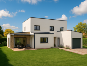 Vente Maison 4 chambresCesson-Sévigné