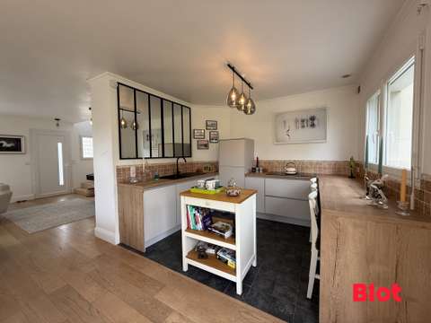 Vente maison 6 pièces Cesson-Sévigné 35
