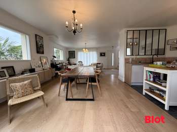 Vente maison 6 pièces Cesson-Sévigné 35