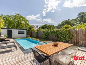Vente Maison 4 chambresCesson-Sévigné
