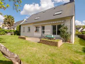 Vente Maison 5 chambresCesson-Sévigné