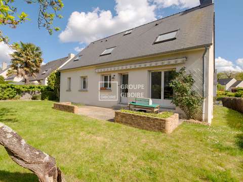 Vente maison 7 pièces Cesson-Sévigné 35
