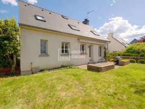 Vente Maison 5 chambresCesson-Sévigné