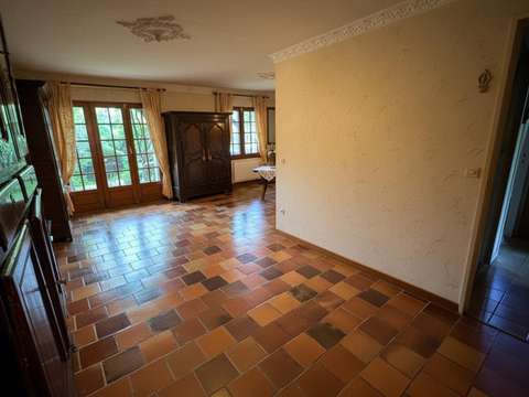 Vente maison 6 pièces Cesson-Sévigné 35