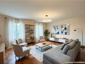 Vente Maison 4 chambresCesson-Sévigné