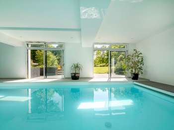 Vente maison 7 pièces Cesson-Sévigné 35