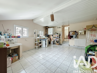Vente maison 6 pièces Vente maison 6 pièces