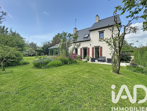 Vente Maison 6 piècesCesson-Sévigné