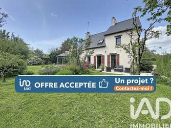 Vente maison 6 pièces Cesson-Sévigné 35