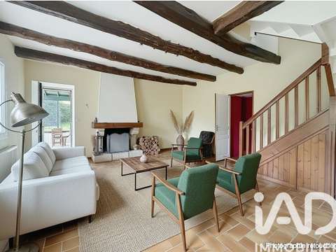 Vente maison 6 pièces Vente maison 6 pièces