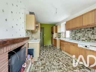 Vente maison 6 pièces Vente maison 6 pièces
