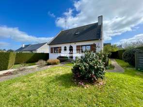 Vente Maison 4 chambresCesson-Sévigné