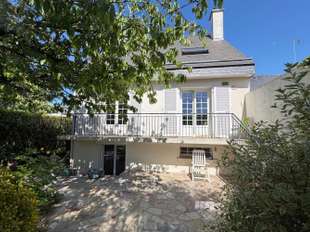 Photo Vente maison Cesson-Sévigné