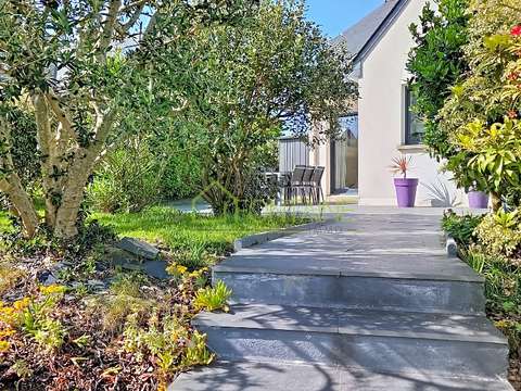 Vente maison 8 pièces Cesson-Sévigné 35