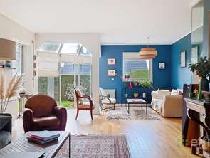 Vente Maison 6 chambresCesson-Sévigné