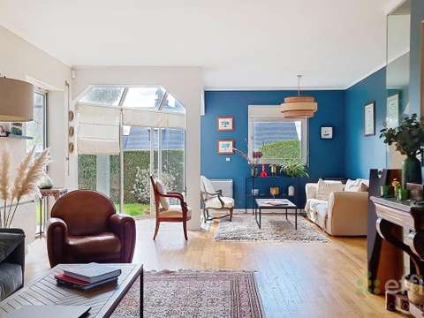 Vente maison 8 pièces Cesson-Sévigné 35