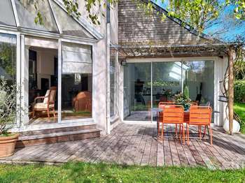 Vente Maison 6 chambresCesson-Sévigné