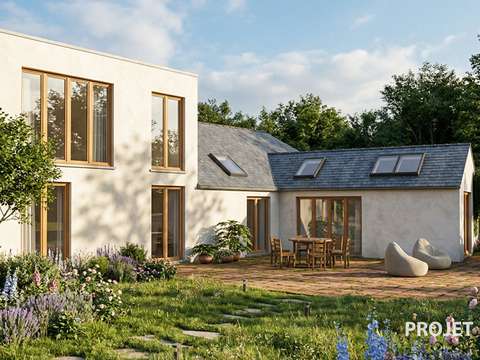 Vente maison Cesson-Sévigné 35