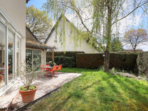 Vente maison 8 pièces Cesson-Sévigné 35