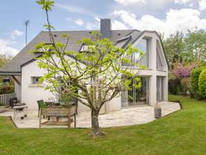 Vente Maison 4 chambresCesson-Sévigné