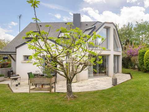Vente maison 7 pièces Cesson-Sévigné 35