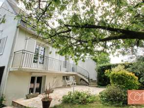 Vente Maison 3 chambresCesson-Sévigné