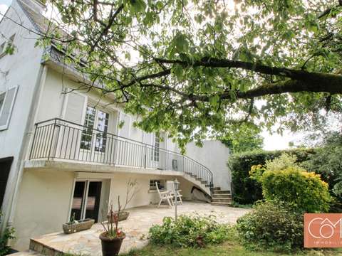 Vente maison 5 pièces Cesson-Sévigné 35