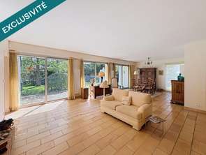 Vente Maison 4 chambresCesson-Sévigné