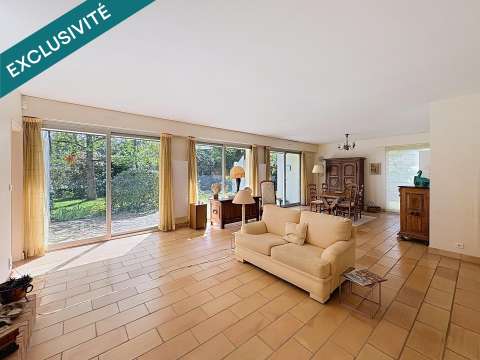 Vente maison 6 pièces Cesson-Sévigné 35