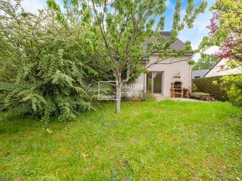 Vente maison 6 pièces Cesson-Sévigné 35