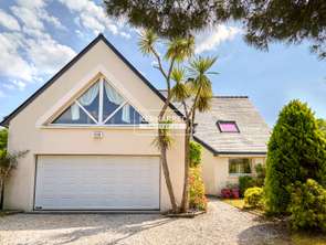 Vente Maison 5 chambresCesson-Sévigné