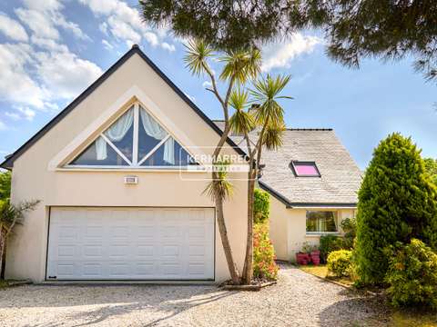 Vente maison 8 pièces Cesson-Sévigné 35